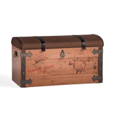Cilek Pirate Chest - Kids Haven